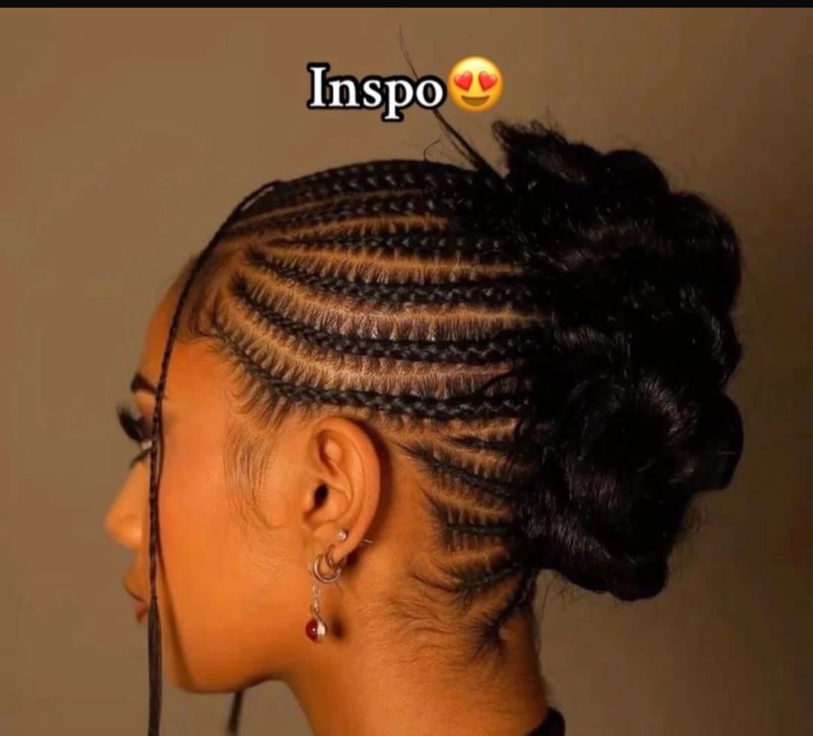 Braid Style 1